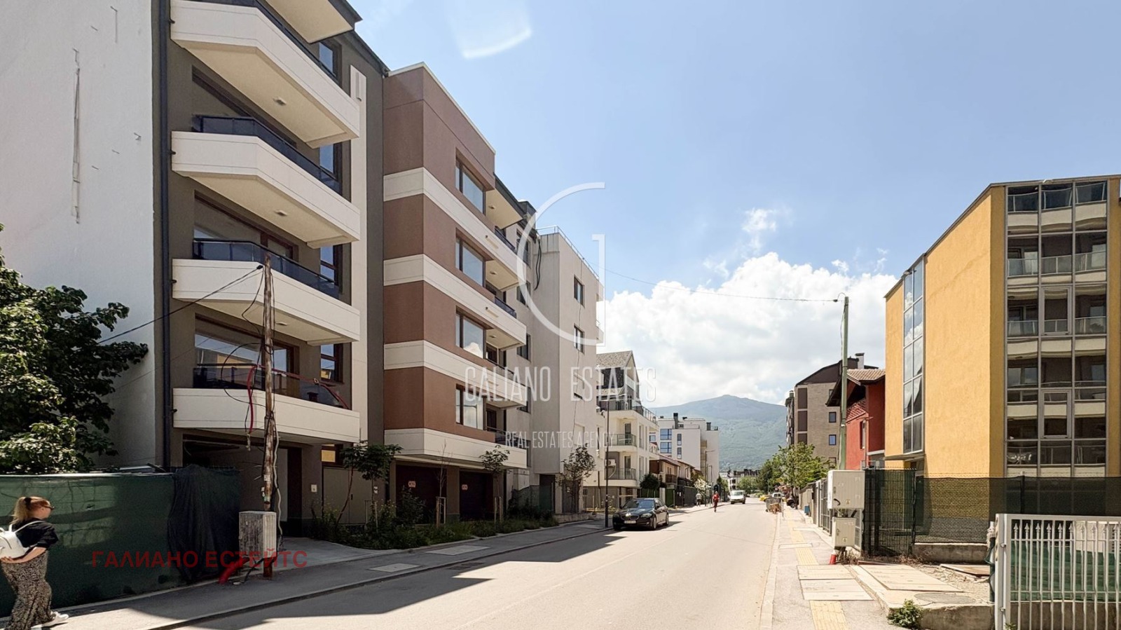 Продава 3-СТАЕН, гр. София, Кръстова вада, снимка 9 - Апартаменти - 54960331