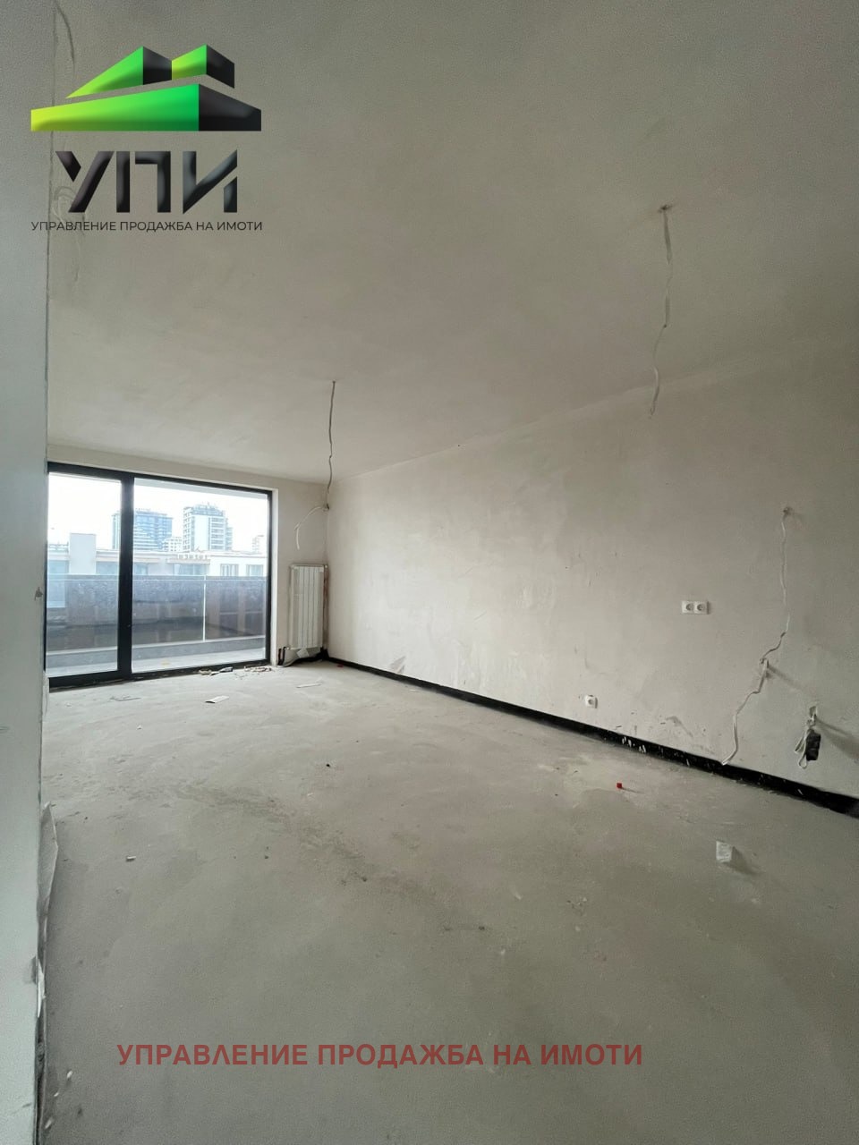 Продава 3-СТАЕН, гр. София, Изгрев