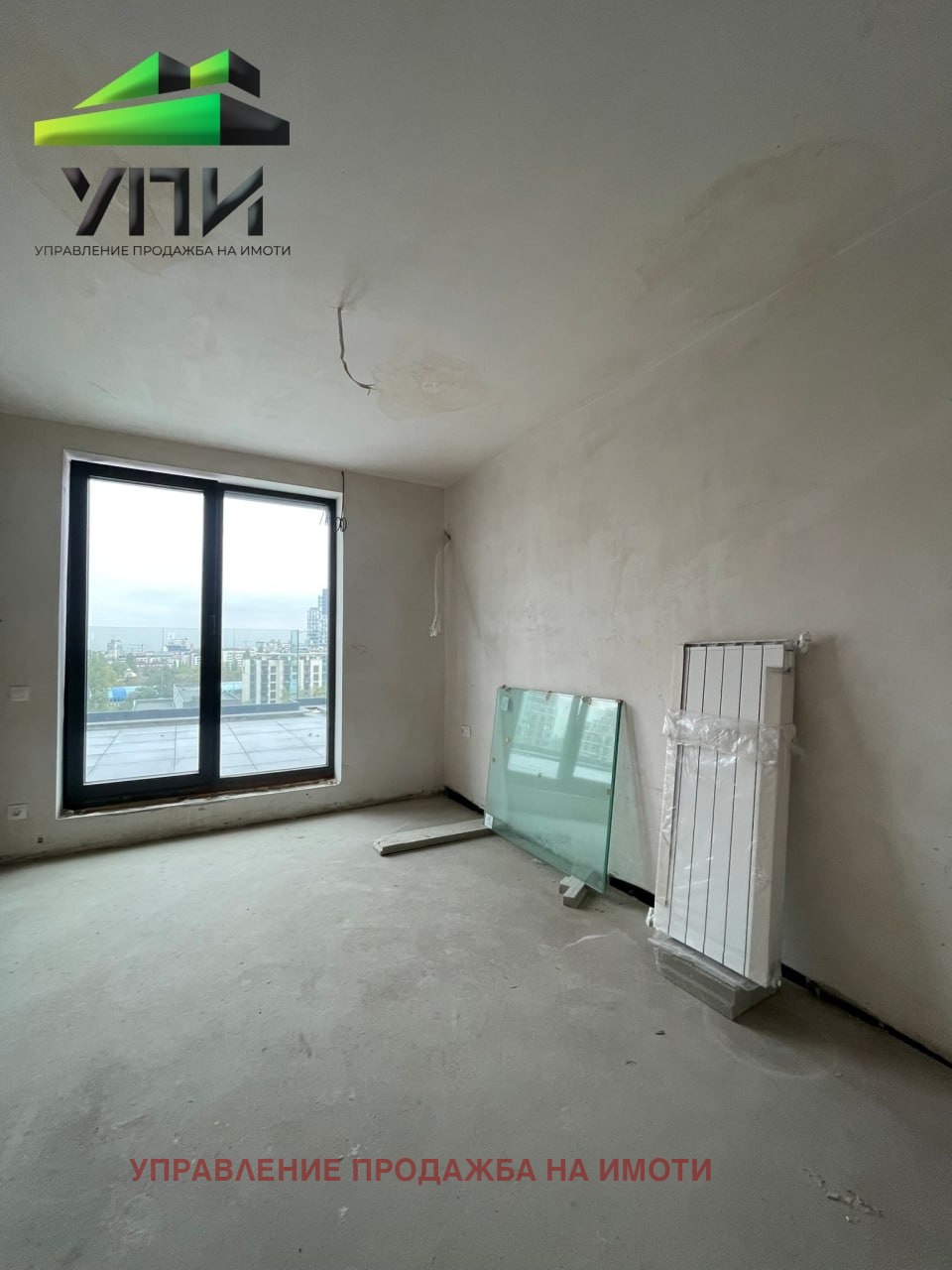 Продава 3-СТАЕН, гр. София, Изгрев, снимка 5 - Апартаменти - 55342423