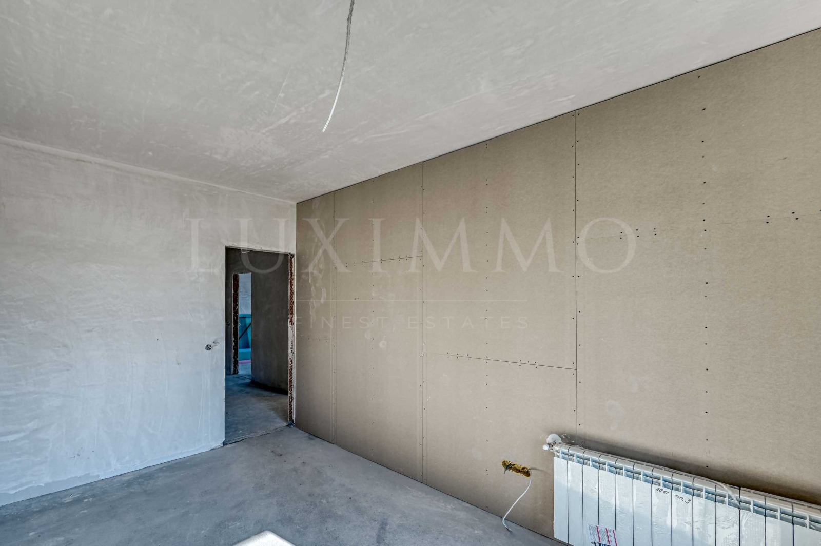 Продава 3-СТАЕН, гр. София, Бъкстон, снимка 6 - Апартаменти - 55390987