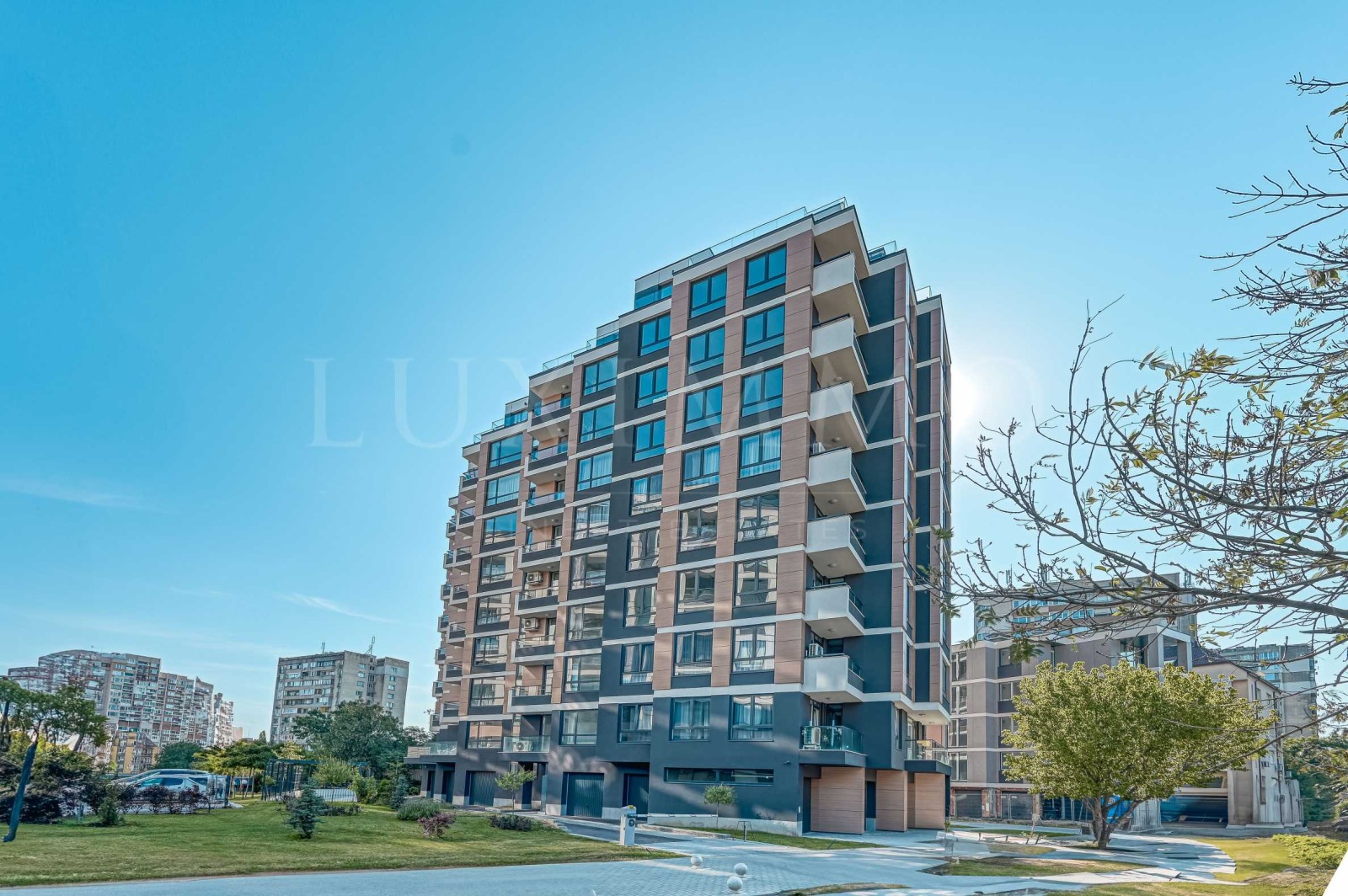 Продава 3-СТАЕН, гр. София, Бъкстон, снимка 2 - Апартаменти - 55390987