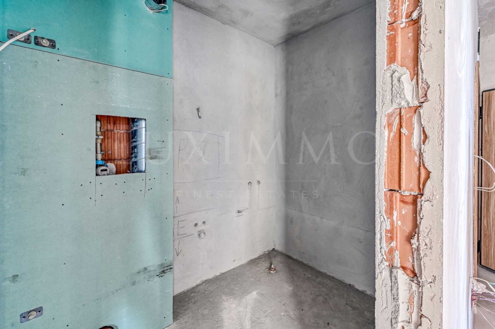 Продава 3-СТАЕН, гр. София, Бъкстон, снимка 9 - Апартаменти - 55390987