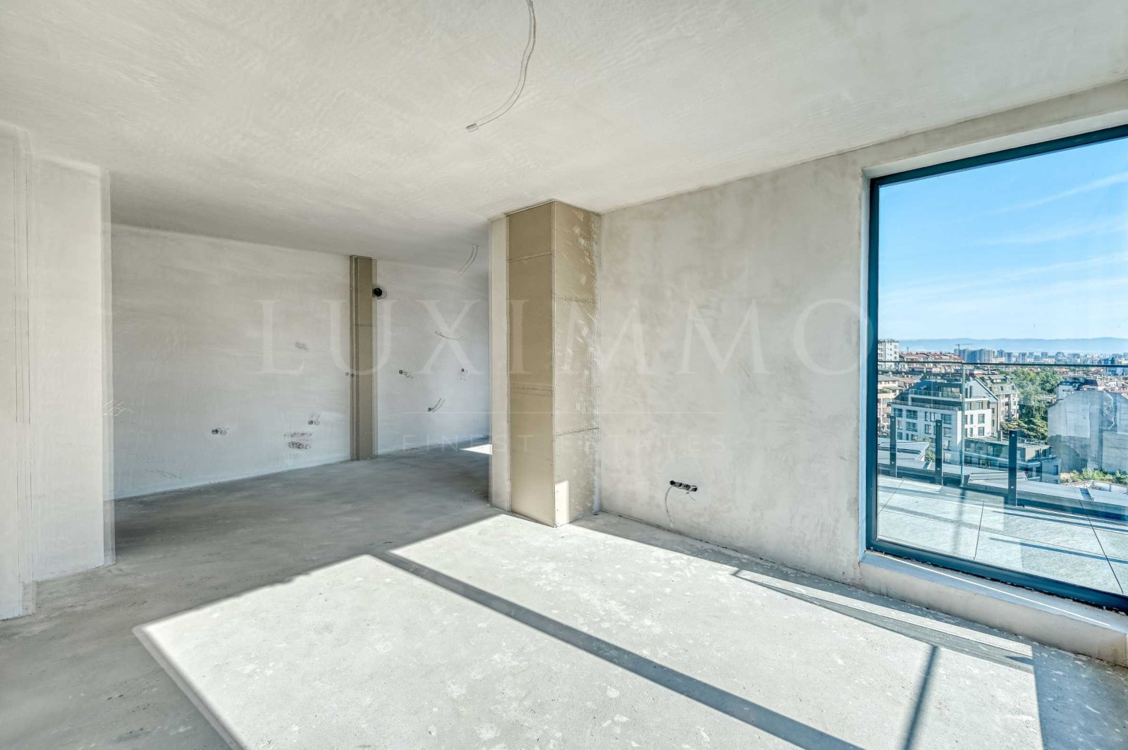 Продава 3-СТАЕН, гр. София, Бъкстон, снимка 4 - Апартаменти - 55390987