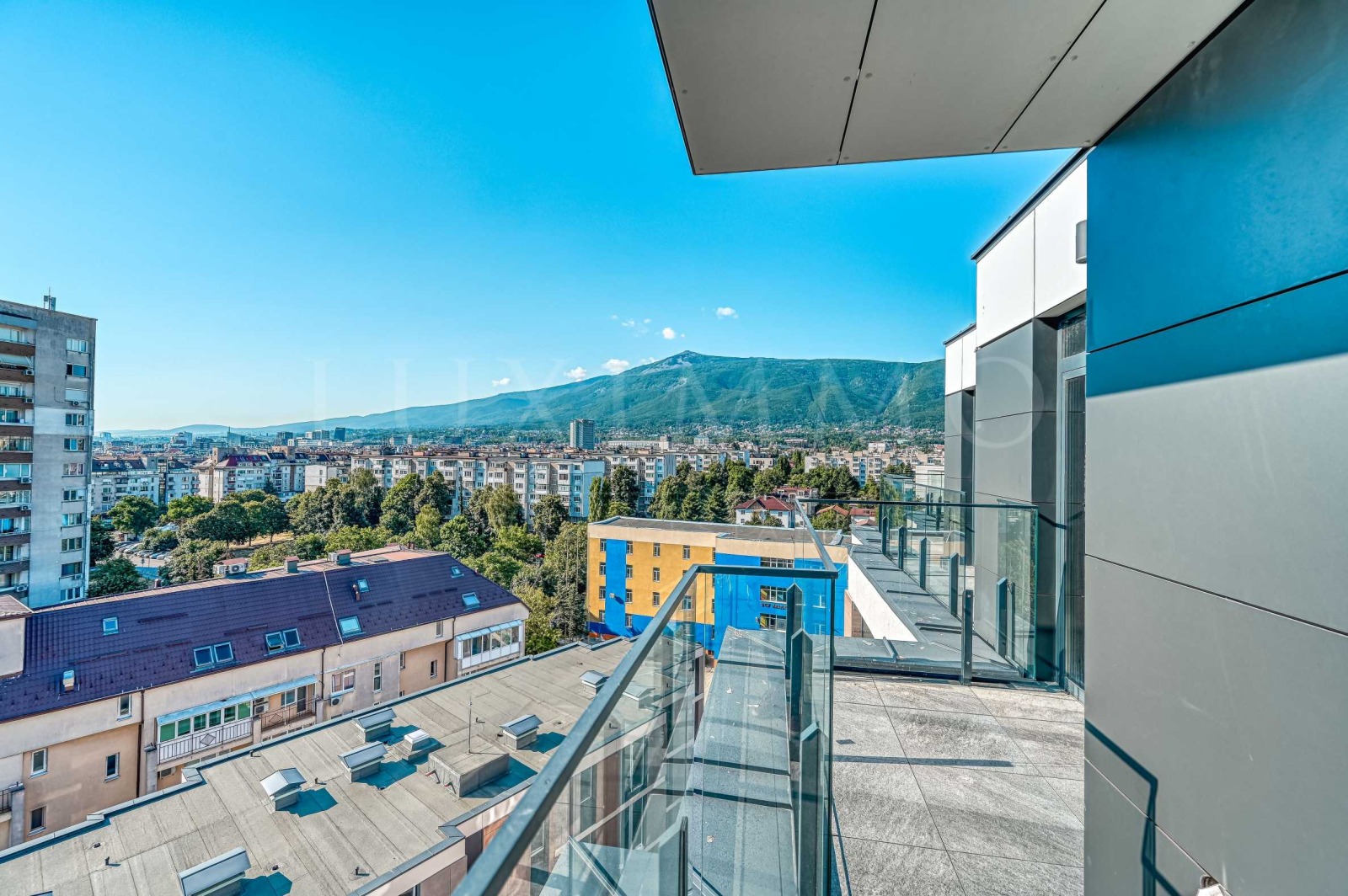 Продава 3-СТАЕН, гр. София, Бъкстон, снимка 12 - Апартаменти - 55390987