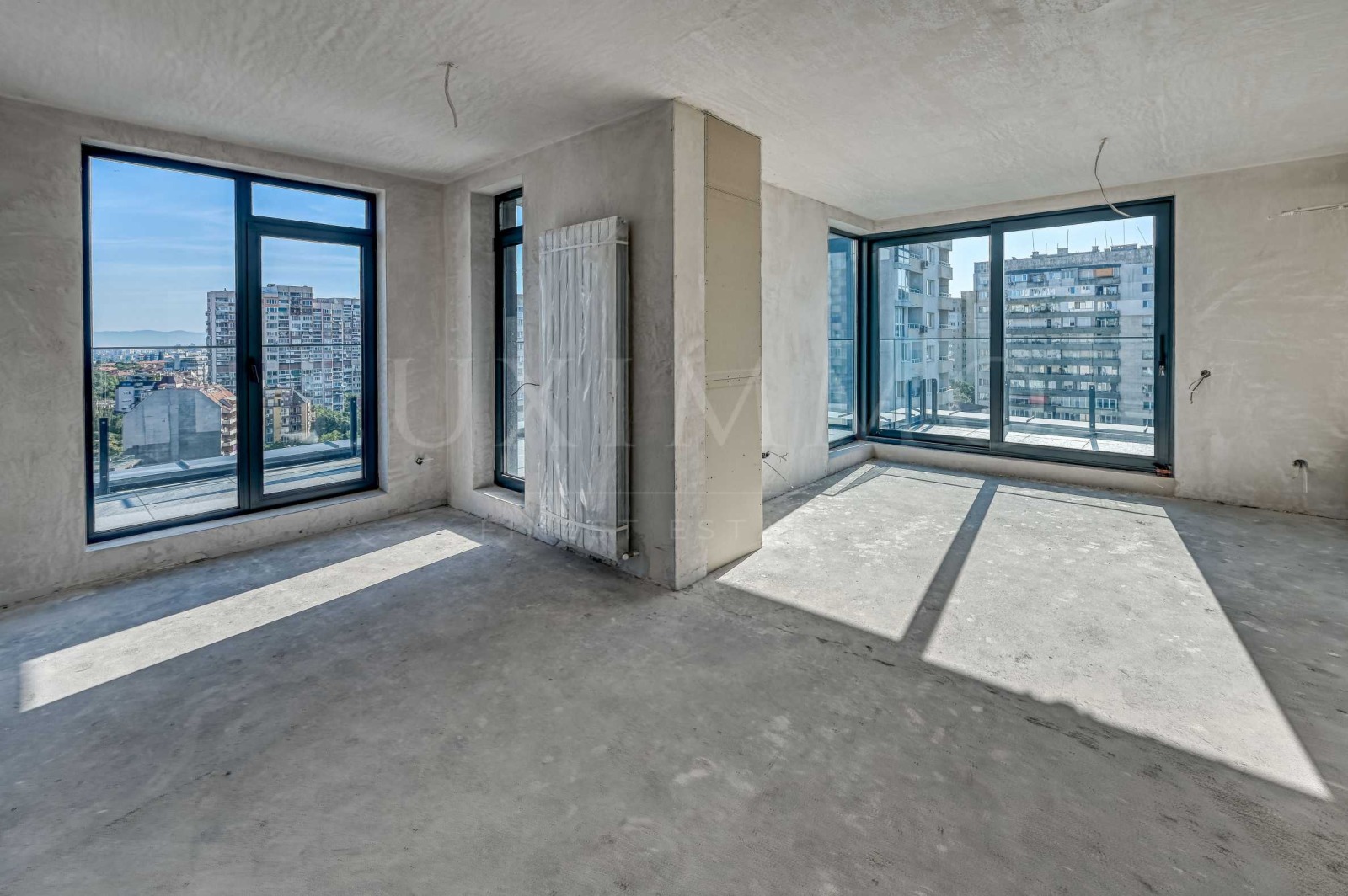 Продава 3-СТАЕН, гр. София, Бъкстон, снимка 3 - Апартаменти - 55390987