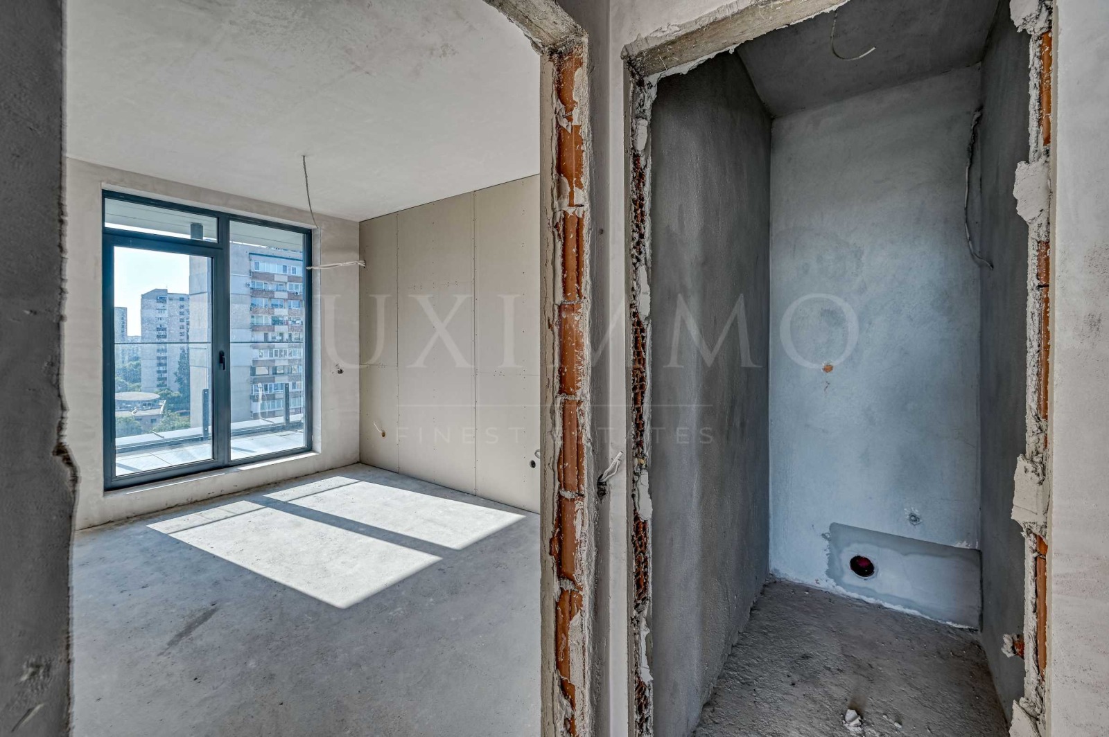 Продава 3-СТАЕН, гр. София, Бъкстон, снимка 10 - Апартаменти - 55390987
