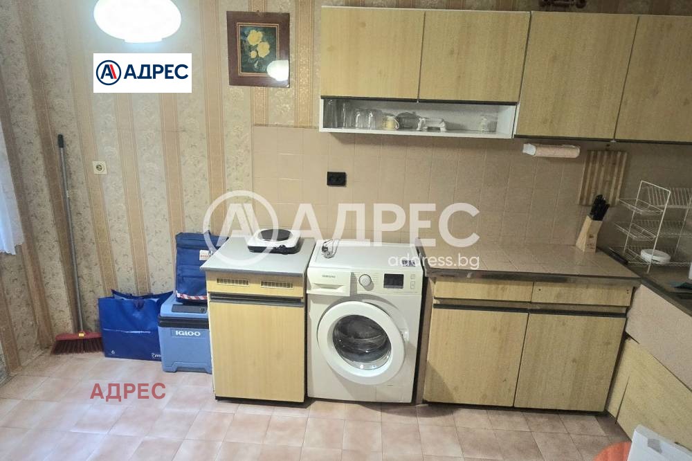 Продава 3-СТАЕН, гр. Варна, Левски 1, снимка 5 - Апартаменти - 55787282