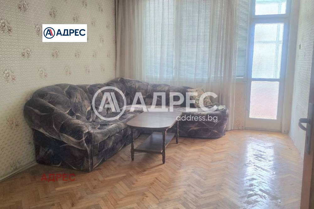 Продава 3-СТАЕН, гр. Варна, Левски 1, снимка 6 - Апартаменти - 55787282
