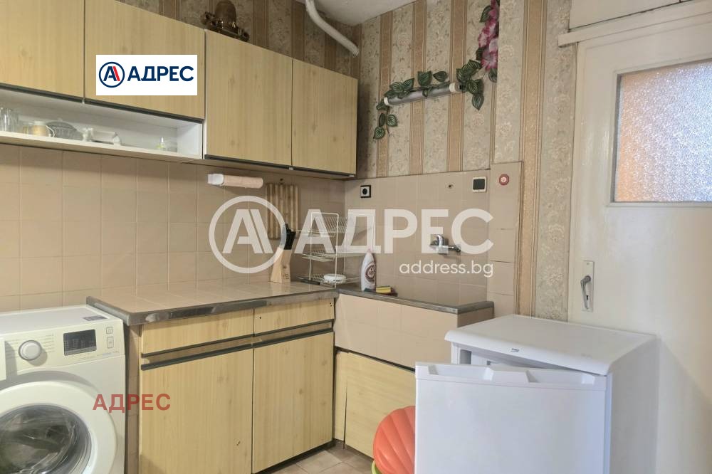 Продава 3-СТАЕН, гр. Варна, Левски 1, снимка 2 - Апартаменти - 55787282