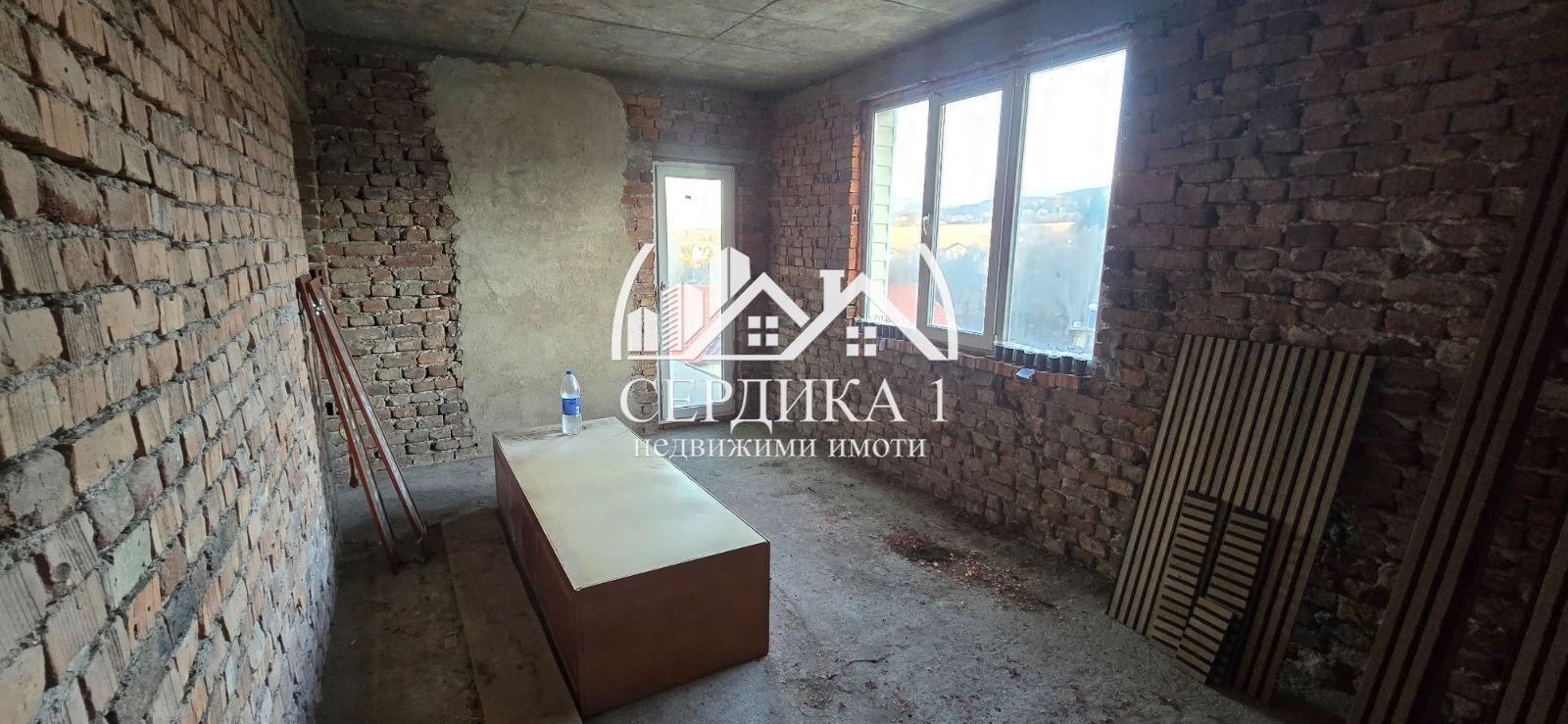 Продава ЕТАЖ ОТ КЪЩА, гр. София, с. Мало Бучино, снимка 7 - Етаж от къща - 55506023