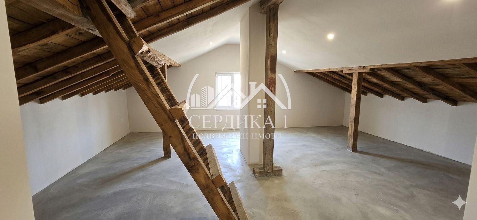 Продава ЕТАЖ ОТ КЪЩА, гр. София, с. Мало Бучино, снимка 4 - Етаж от къща - 55506023