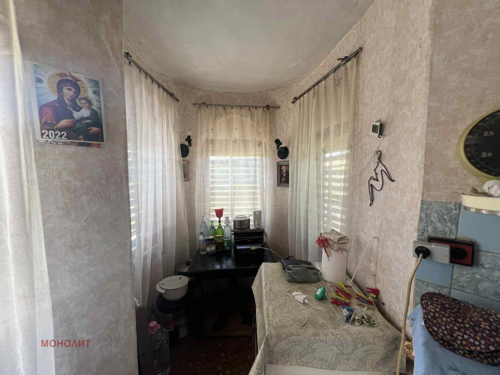 Продава КЪЩА, с. Младен, област Габрово, снимка 12 - Къщи - 54997839