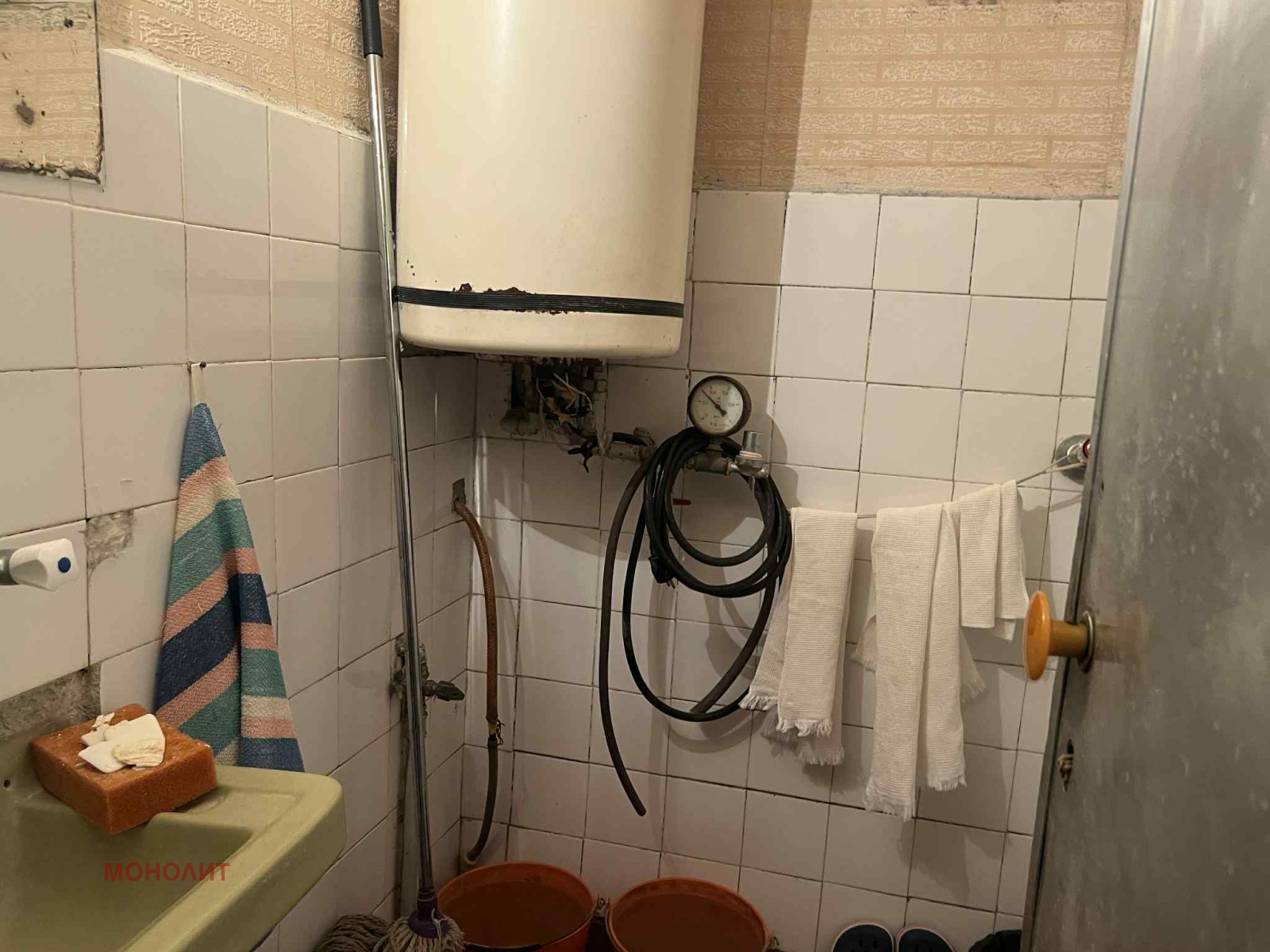 Продава КЪЩА, с. Младен, област Габрово, снимка 13 - Къщи - 54997839