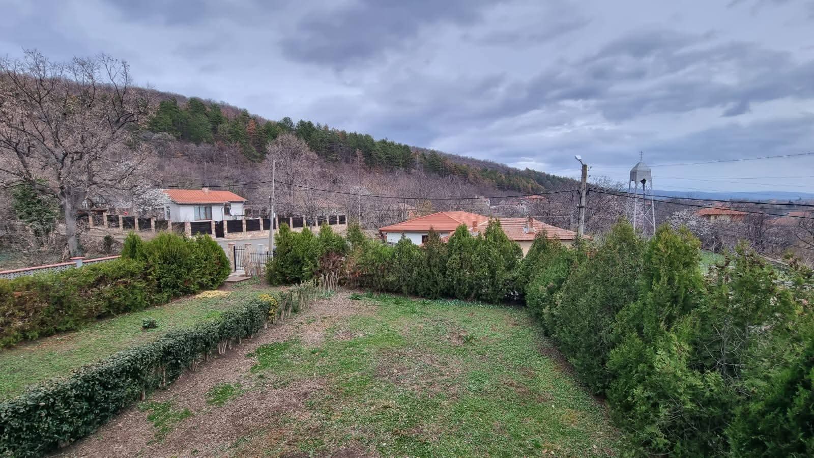 Продава КЪЩА, с. Горица, област Бургас, снимка 15 - Къщи - 54526491