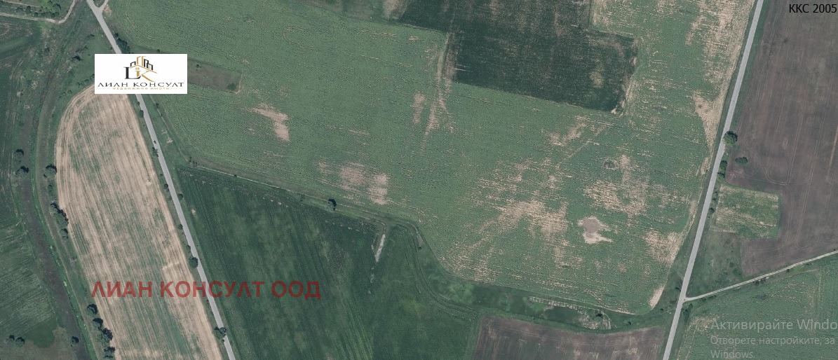 Продава ПАРЦЕЛ, гр. София, с. Мрамор