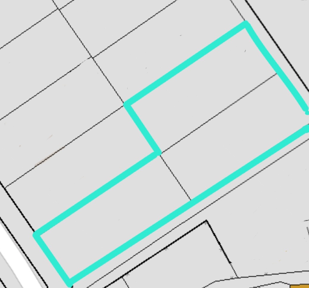 Продава ПАРЦЕЛ, с. Първенец, област Пловдив