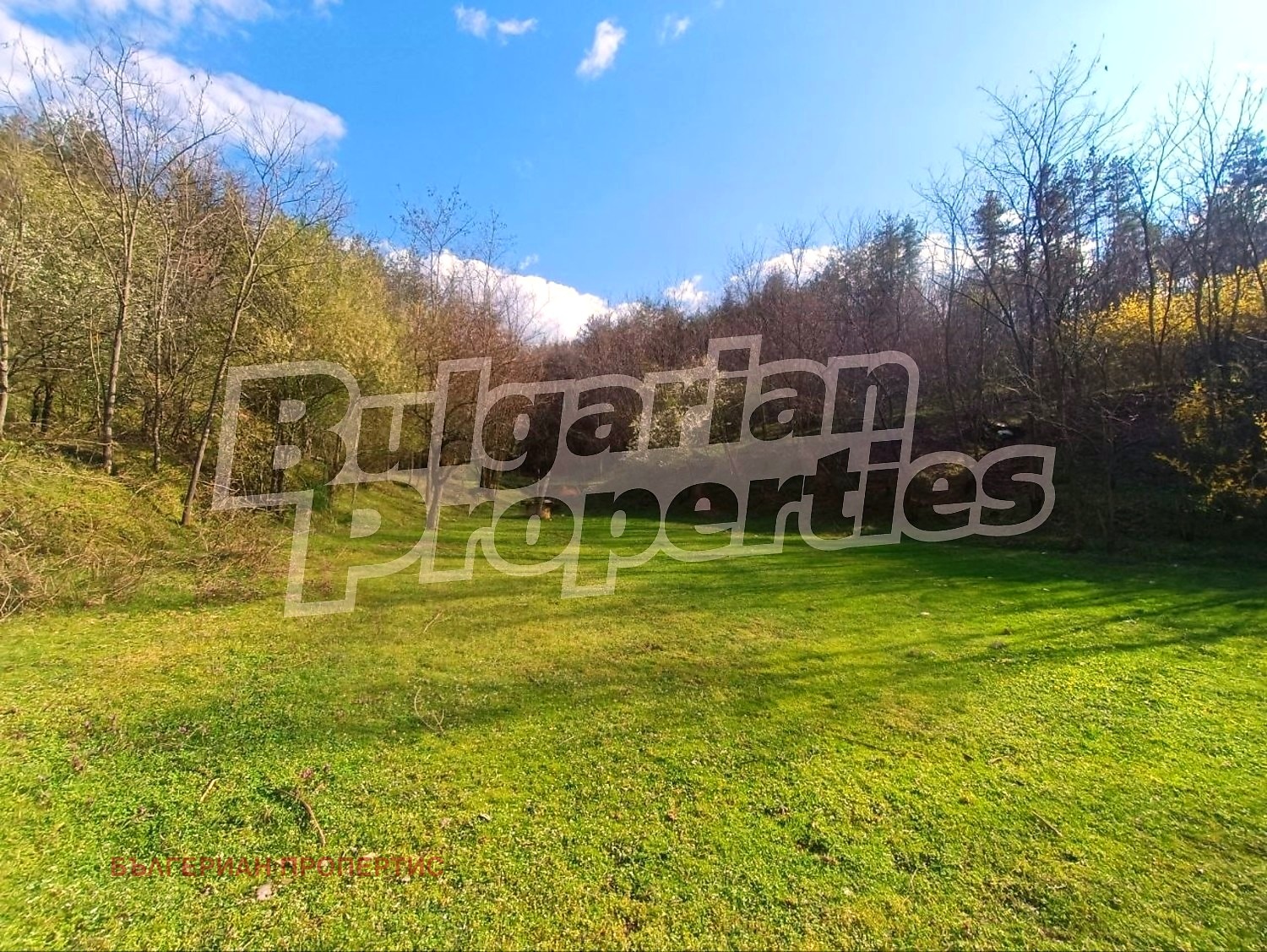 Продава ПАРЦЕЛ, с. Богдан, област Пловдив, снимка 2 - Парцели - 54261319