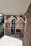 Продава ЕТАЖ ОТ КЪЩА, гр. София, с. Мало Бучино, снимка 11