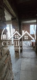 Продава ЕТАЖ ОТ КЪЩА, гр. София, с. Мало Бучино, снимка 10