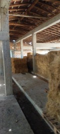 Продава ПРОМ. ПОМЕЩЕНИЕ, с. Знаменосец, област Стара Загора, снимка 5
