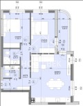 Продава  3-стаен град Варна , Владислав Варненчик 1 , 100 кв.м | 95525052 - изображение [2]