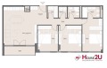 Продава 4-СТАЕН, град София, Оборище • 506700 € • 72739629 — Holmes.bg