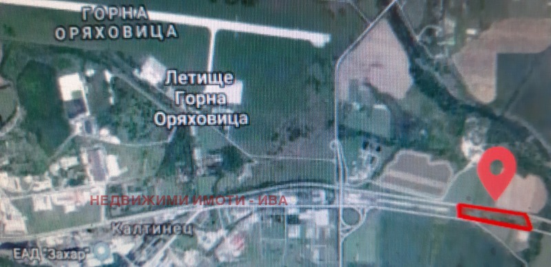 Продава ПАРЦЕЛ в област Велико Търново, гр. Горна Оряховица - 30000 кв.м / 3 000 000 € » 5 867 490.00 лв., НЕДВИЖИМИ ИМОТИ - ИВА