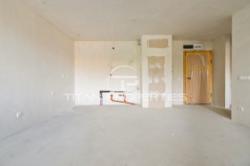 2-стаен град София, Банишора 1