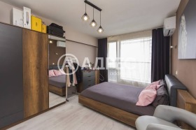 1 slaapkamer Bakston, Sofia