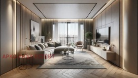 3-СТАЕН, 119 m2