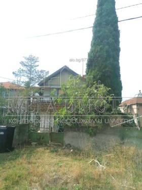 House Banevo, Burgas 1