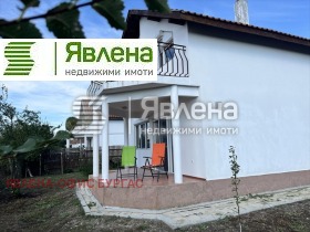 Casa Orizare, regiunea Burgas