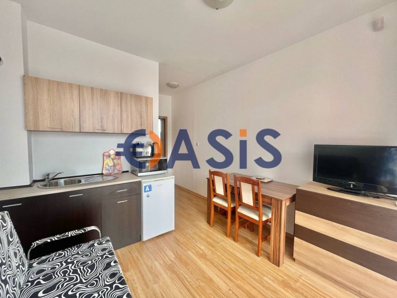 Продава  1-стаен, област Бургас, к.к. Слънчев бряг • 24 500 EUR • ID 51905748 — holmes.bg - [1] 