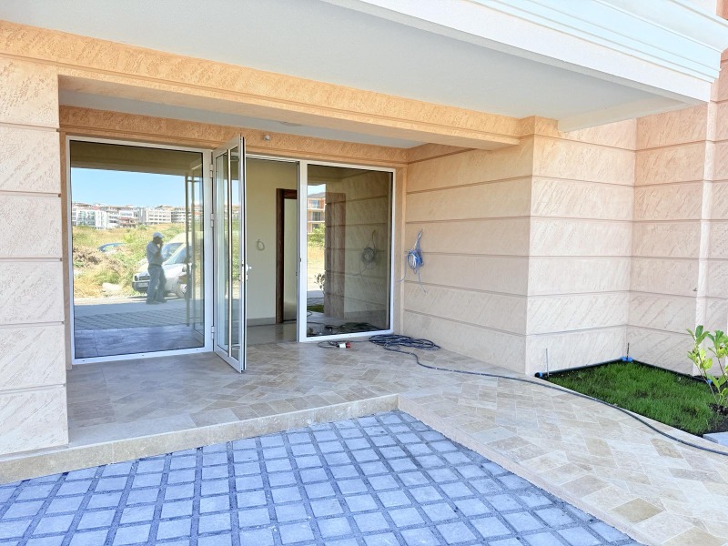 Продава 1-СТАЕН, гр. Созопол, област Бургас, снимка 12 - Апартаменти - 52195403