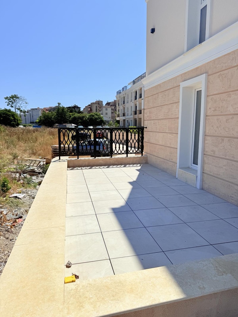 Продава 1-СТАЕН, гр. Созопол, област Бургас, снимка 3 - Апартаменти - 52195403