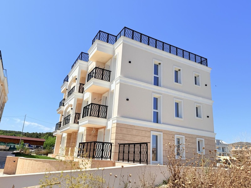 Продава 1-СТАЕН, гр. Созопол, област Бургас, снимка 5 - Апартаменти - 52195403