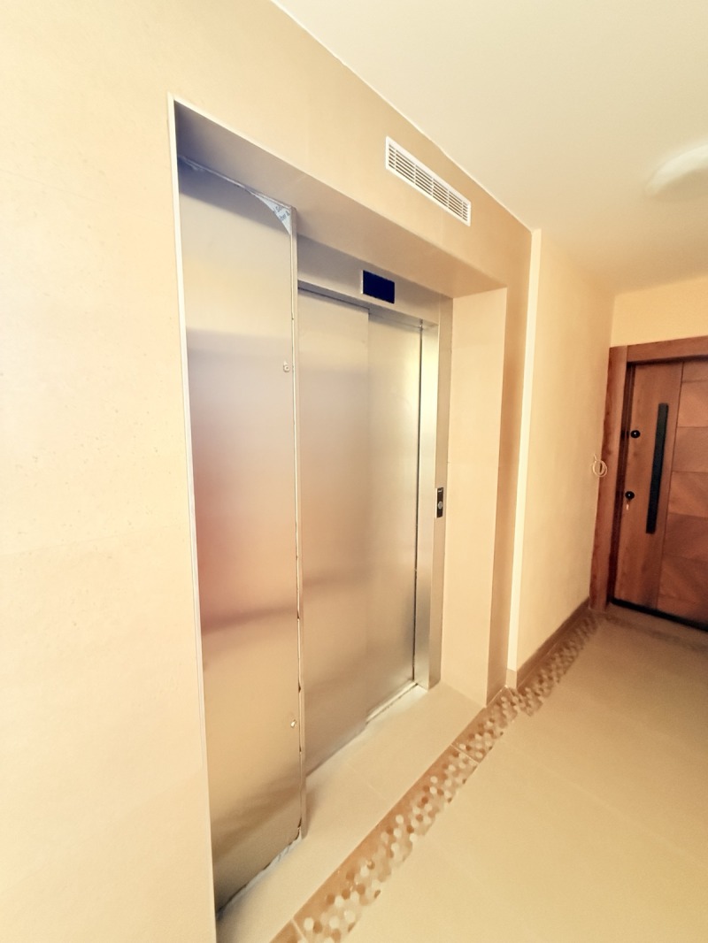 Продава 1-СТАЕН, гр. Созопол, област Бургас, снимка 10 - Апартаменти - 52195403