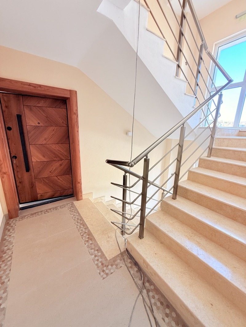 Продава 1-СТАЕН, гр. Созопол, област Бургас, снимка 9 - Апартаменти - 52195403