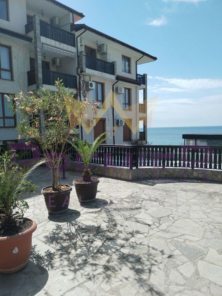 Продава 1-СТАЕН, гр. Свети Влас, област Бургас, снимка 5 - Апартаменти - 53450678