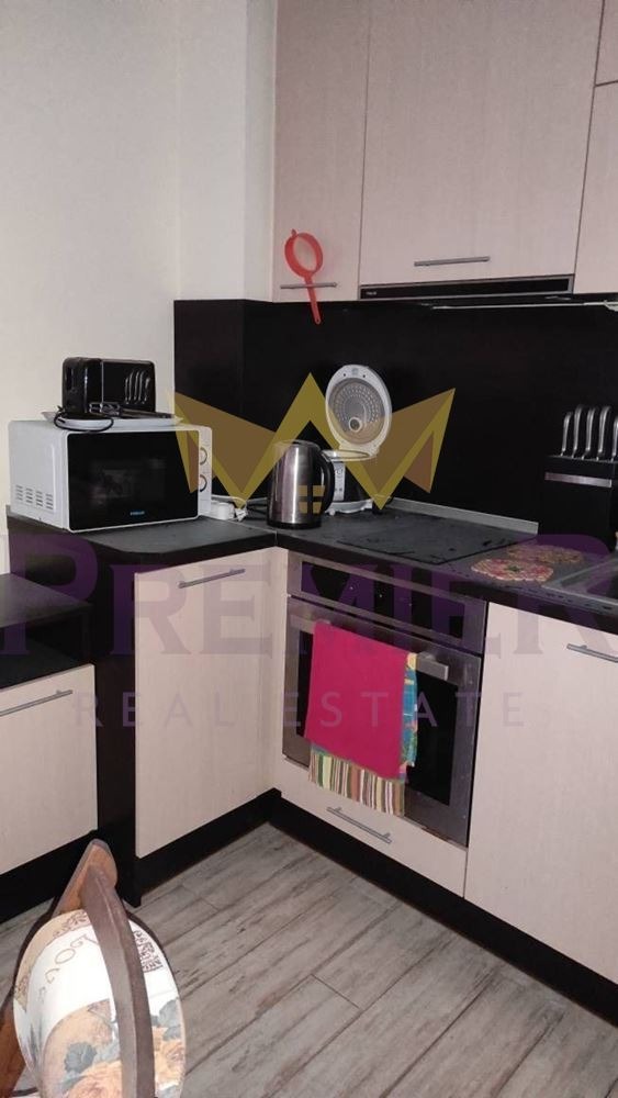 Продава 1-СТАЕН, гр. Свети Влас, област Бургас, снимка 14 - Апартаменти - 53450678