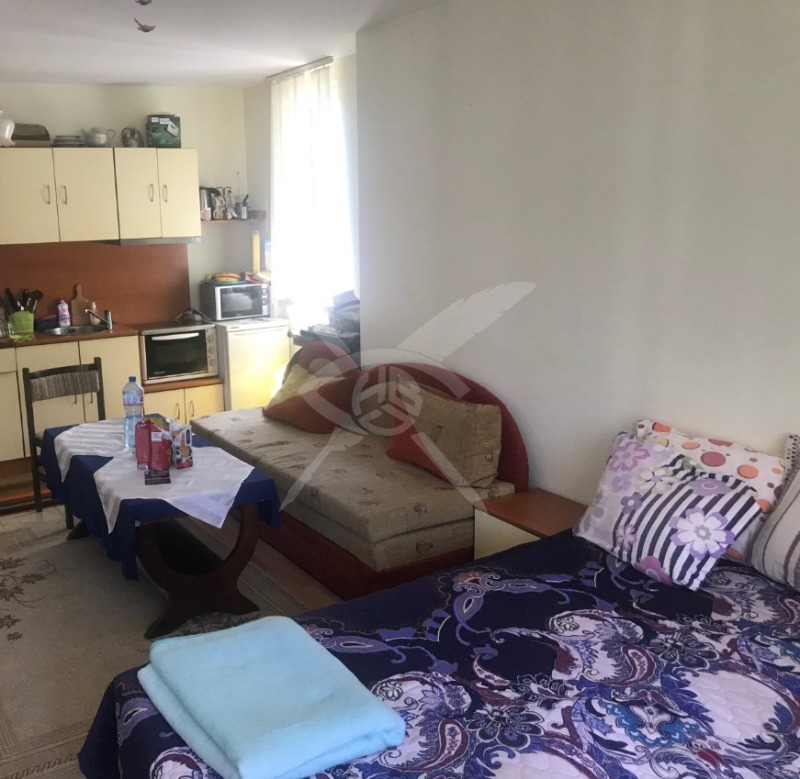 Zu verkaufen  1 Schlafzimmer region Burgas , k.k. Slantschew brjag , 60 qm | 75351839 - Bild [3]