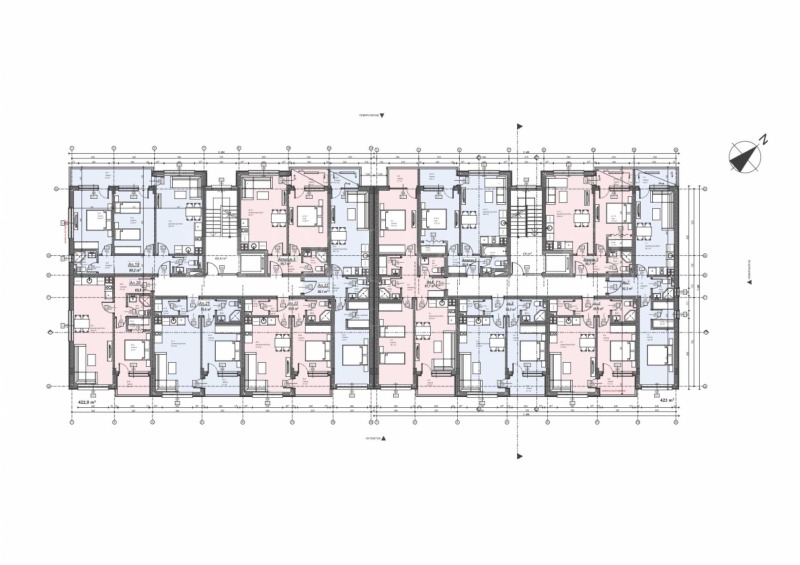 En venta  1 dormitorio Sofia , Vitosha , 70 metros cuadrados | 15158306 - imagen [3]