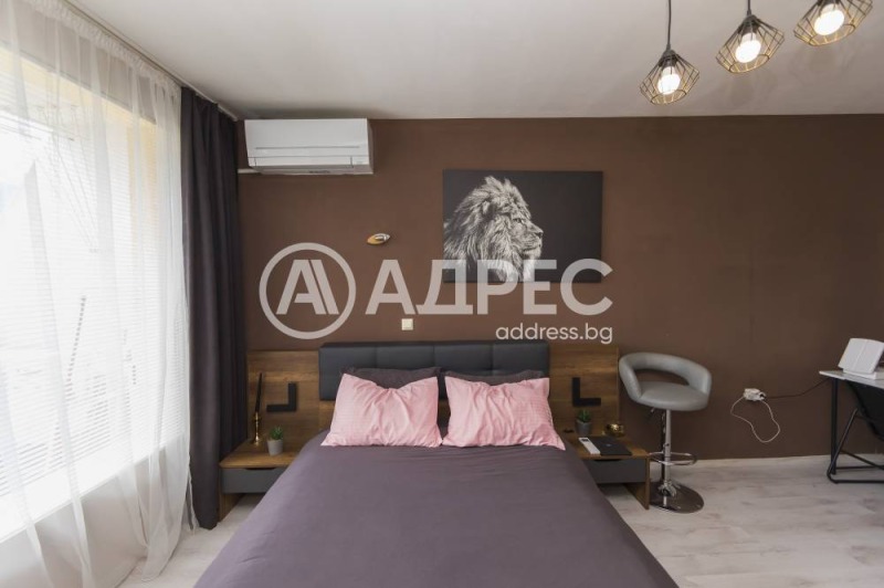 Te koop  1 slaapkamer Sofia , Bakston , 80 m² | 27449971 - afbeelding [8]