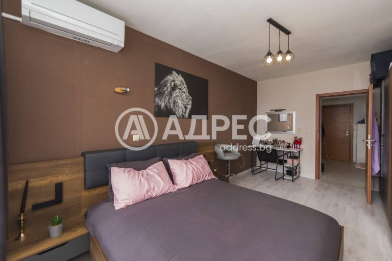 Te koop  1 slaapkamer Sofia , Bakston , 80 m² | 27449971 - afbeelding [14]