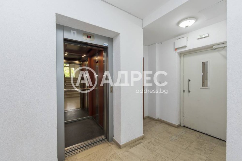 Te koop  1 slaapkamer Sofia , Bakston , 80 m² | 27449971 - afbeelding [16]