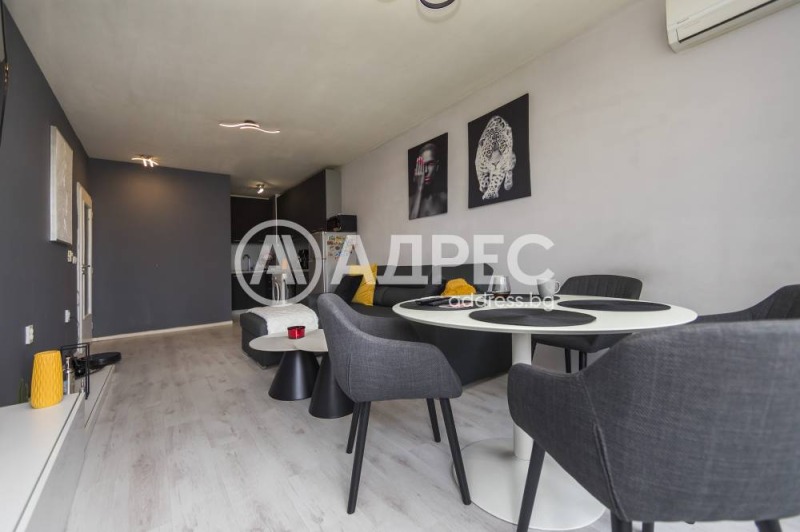 Te koop  1 slaapkamer Sofia , Bakston , 80 m² | 27449971 - afbeelding [13]