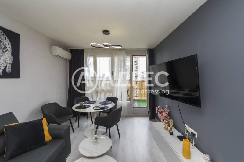 Te koop  1 slaapkamer Sofia , Bakston , 80 m² | 27449971 - afbeelding [11]