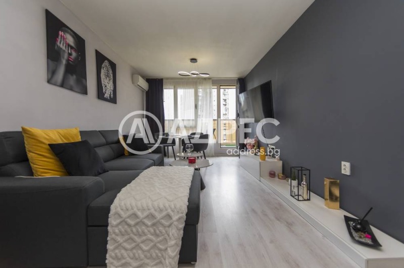 Te koop  1 slaapkamer Sofia , Bakston , 80 m² | 27449971 - afbeelding [5]