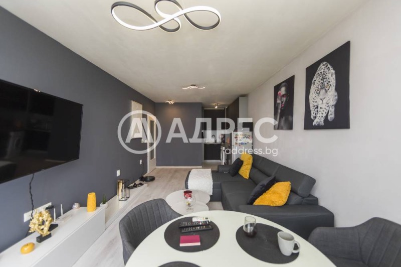 Te koop  1 slaapkamer Sofia , Bakston , 80 m² | 27449971 - afbeelding [7]