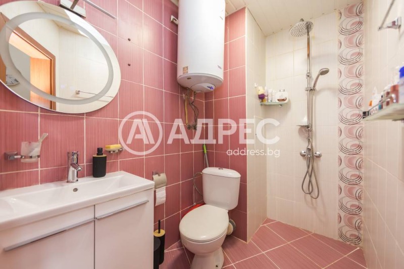 Te koop  1 slaapkamer Sofia , Bakston , 80 m² | 27449971 - afbeelding [3]